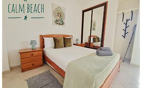 Calm Beach Apartement